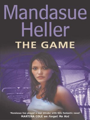 cover image of The game